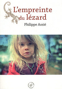 L'EMPREINTE DU LEZARD