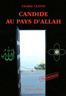 Candide au pays d'Allah