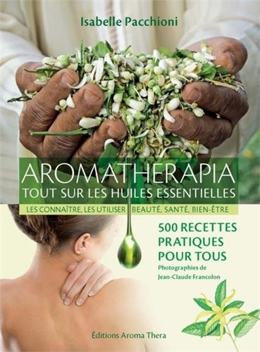 Aromathérapia