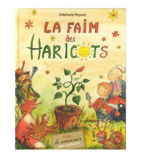 La faim des haricots