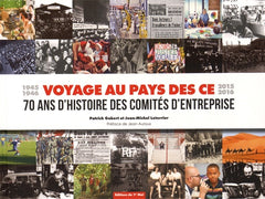 Voyage au pays des CE