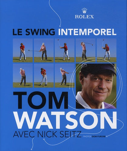 Le swing intemporel