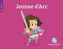 Jeanne d'Arc