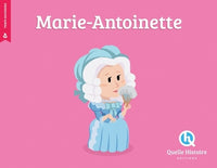 Marie-Antoinette