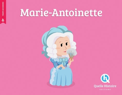 Marie-Antoinette