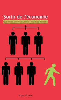 Sortir de l'économie
