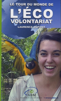 Tour du monde de l'écovolontaire