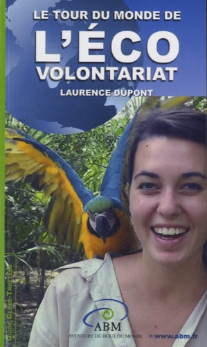 Tour du monde de l'écovolontaire
