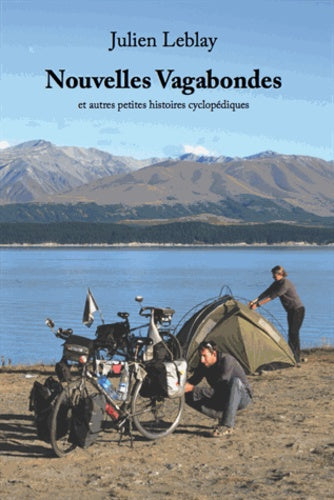 Nouvelles vagabondes