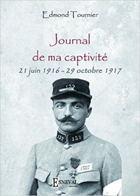 Journal de ma captivité