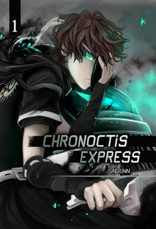 Chronoctis Express T01