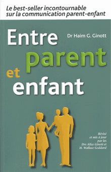 Entre parent et enfant