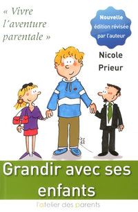 Grandir avec ses enfants
