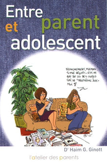 Entre parent et adolescent