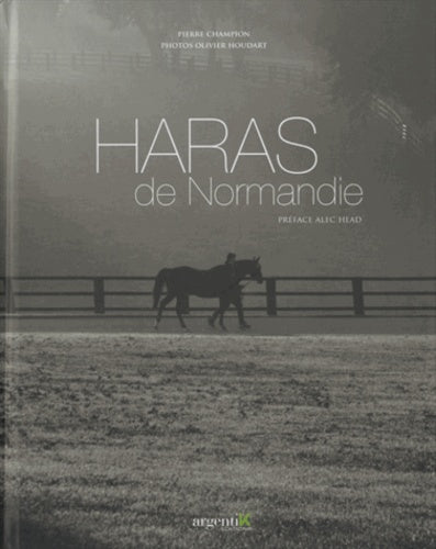 Haras de Normandie