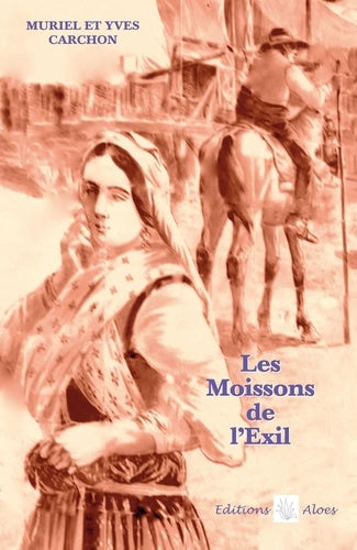 Les Moissons de l'exil