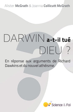 darwin a-t-il tué dieu ?