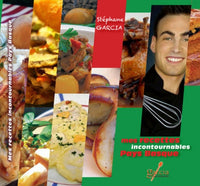 Mes recettes incontournables Pays Basque
