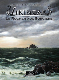 Le Rocher aux sorciers