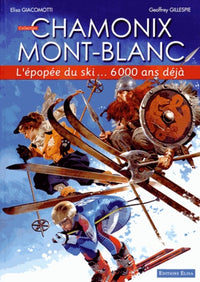 L'épopée du ski... 6000 ans déjà