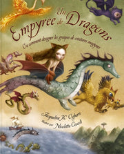 Empyrée de Dragons (un)
