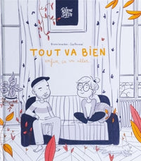 Tout va bien - BD