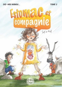 Estomac et compagnie