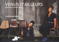 Venus d'ailleurs : Migrations et identités rêvées