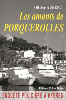 Les amants de Porquerolles