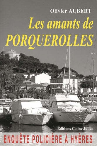 Les amants de Porquerolles