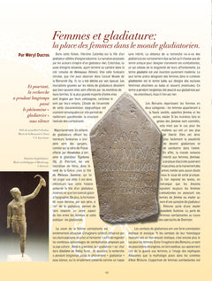 Année des quatre empereurs (L') T01 Mai 68