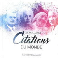 Les meilleures citations du monde