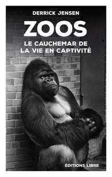 Zoos : Le cauchemar de la vie en captivité