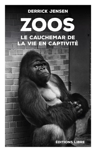 Zoos : Le cauchemar de la vie en captivité