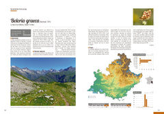 Atlas des papillons de jour & zygènes - Provence-Alpes-Côte d'Azur