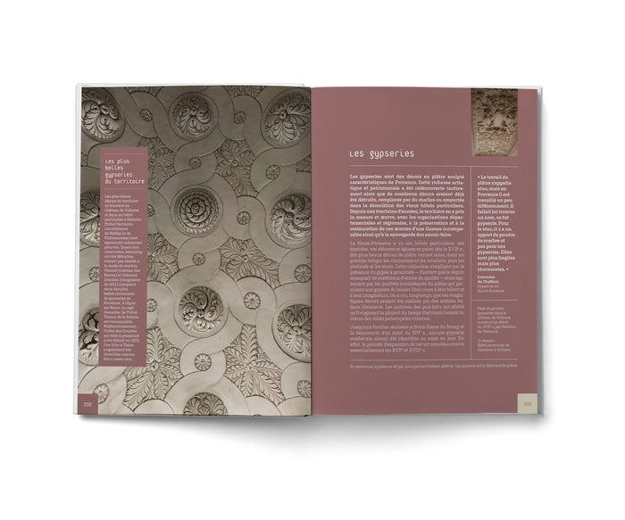 Geoparc de Haute-Provence