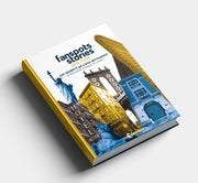 New York: 100 secrets de lieux mythiques de films, séries, musiques, bd, romans