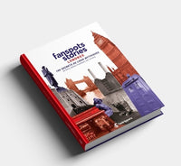 Londres: 100 secrets de lieux mythiques de films, séries, musiques, bd, romans
