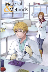 Material & Methods Tome 1