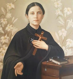Gemma Galgani