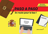 Paso a Paso: En route pour le Bac