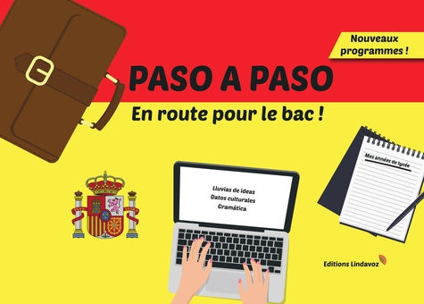 Paso a Paso: En route pour le Bac