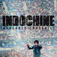 Indochine - Moderato Cantabile