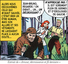 Petit guide pratique, ludique et illustré de l'effondrement