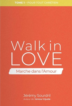 Marche dans l'amour