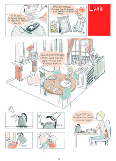 Les lésions dangeureuses