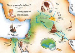 La création du monde