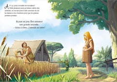 Caïn et Abel, les premiers frères
