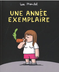 Une année exemplaire