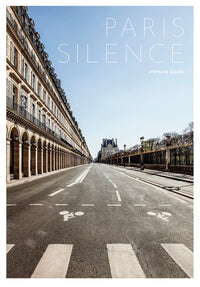 PARIS SILENCE